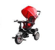 Tricycle Bike PRO500 - Red