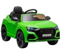 Vienvietīgs elektromobilis Audi RS Q8 Green