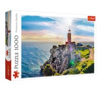 Puzzle - "1000" - Melagavi Lighthouse Trefl 10436