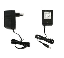 Charger for Electric Ride-On Car 12V 1000mA LED