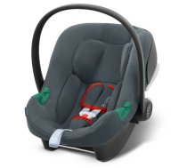 Cybex Aton B2 i-Size Steel Grey Bērnu autosēdeklis 0-13 kg