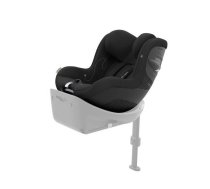 Cybex Sirona G I-Size Moon Black Bērnu autosēdeklis 0-20 kg