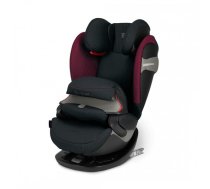 Cybex Pallas S-Fix Fotelik Samochodowy 9-36kg Victory Black - Ferrari