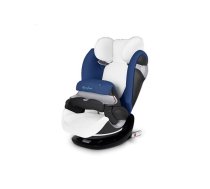 Cybex Tapicerka Letnia Pallas M+Fix/Solution M+Fix White