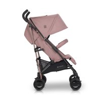 Euro-Cart Ezzo Wózek Spacerowy Rose