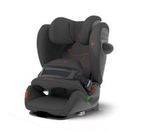 Cybex Pallas G I-Size Lava Grey Bērnu autosēdeklis 9-50 kg