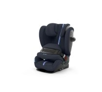 Cybex Pallas G I-Size Plus Fotelik Samochodowy 9-50 kg Ocean Blue Plus 2023