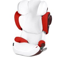 Cybex Summercover Pokrowiec Letni Frotte do Fotelika Solution linii Z oraz Solution T i-Fix | White