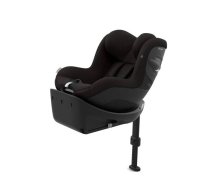 Cybex Sirona Gi I-Size Fotelik Samochodowy 0-20kg Comfort Magic Black