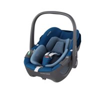 Maxi-Cosi Pebble 360 Nomad Glow Bērnu autosēdeklis 0-13 kg