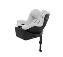 Cybex Sirona Gi I-Size Fotelik Samochodowy 0-20kg Comfort Fog Grey