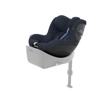 Cybex Sirona G I-Size Plus Ocean Blue Bērnu autosēdeklis 0-20 kg