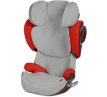 Cybex Tapicerka Letnia do Solution T Grey