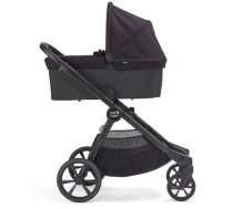 Baby Jogger City Select 2 Gondola Do Wózka Tencel Lunar Black