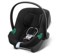 Cybex Aton B2 i-Size Volcano Black Bērnu Autokrēsls 0-13 kg