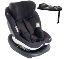 BeSafe iZi Modular i-Size RWF Black Cab + ISOfix BeSafe iZi Modular i-Size Bērnu autosēdeklis 0-18 kg