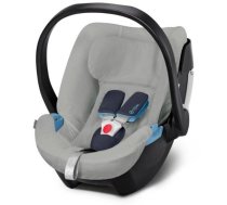 Cybex Aton 5 Tapicerka Letnia Grey