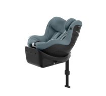 Cybex Sirona Gi I-Size Plus Stormy Blue Bērnu autosēdeklis 0-20 kg