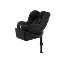 Cybex Sirona Gi I-Size Moon Black Blue Bērnu autosēdeklis 0-20 kg