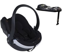 BeSafe iZi Go Modular X1 i-Size Harmonia Bērnu autosēdeklis 0-13 kg + ISOfix BeSafe iZi Modular i-Size