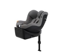 Cybex Sirona Gi I-Size Lava Grey Blue Bērnu autosēdeklis 0-20 kg