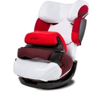 Cybex Tapicerka Letnia Pallas / Solution X White