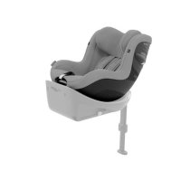 Cybex Sirona G I-Size Plus Stone Grey Bērnu autosēdeklis 0-18 kg