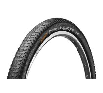 Velosipēda riepa Continental 29 x 2.00 Double Fighter III 4019238709896