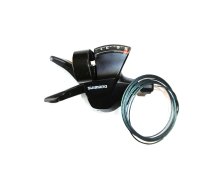 Pārslēdzēja rokturis Shimano SL-M315-8R Altus