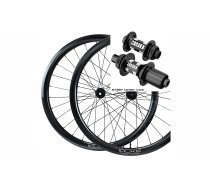 Riteņu komplekts 700C Duke World Runner 38 R Gravel Disc Brake / DT 350 CL JB SRAM XDR