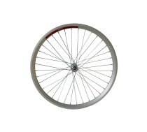 Priekšējais ritenis 26" Shining A-320 NUT