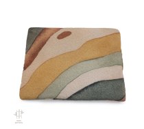 Bambusa spilvens 25x30 cm Rainbow Mountain 5903815619786