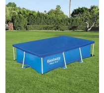 Bestway Baseina Pārklājs Flowclear, 259X170 Cm 6942138918489