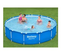 Bestway Steel Pro Baseins, 396X84 Cm 6942138984484