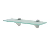 Sienas Plaukts, 30X10 Cm, 8 Mm, Stikls Vidaxl 8718475526339