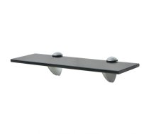 Sienas Plaukts, 30X10 Cm, 8 Mm, Stikls Vidaxl 8718475526414