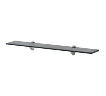 Sienas Plaukts, 70X10 Cm, 8 Mm, Stikls Vidaxl 8718475526452