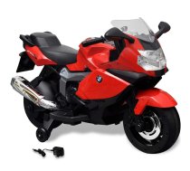 Bmw 283 Elektriskais Motocikls Bērniem, Sarkans, 6V 8718475931386