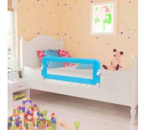 Bērnu Gultas Aizsargbarjera, 102X42 Cm, Zila 8718475948834