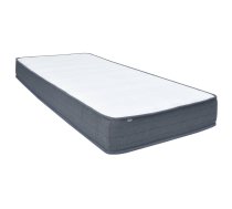 Atsperu Matracis, 200X120X20 Cm Vidaxl 8719883835099