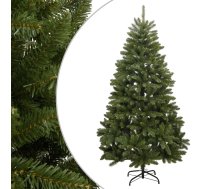 Mākslīgā Ziemassvētku Egle Ar Statīvu, 180 Cm Vidaxl 8720845472719