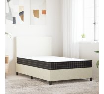 Bonnell Atsperu Matracis, Medium, 120X200 Cm Vidaxl 8721012203860