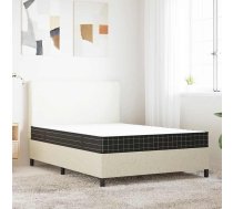 Bonnell Atsperu Matracis, Medium, 140X190 Cm Vidaxl 8721012203877