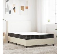Bonnell Atsperu Matracis, Medium, 140X200 Cm Vidaxl 8721012203884