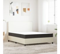 Bonnell Atsperu Matracis, Medium, 160X200 Cm Vidaxl 8721012203891