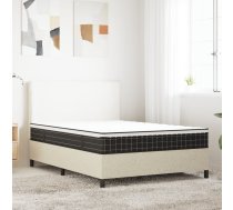 Bonnell Atsperu Matracis, Medium, 140X190 Cm Vidaxl 8721012203945