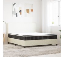 Bonnell Atsperu Matracis, Medium, 160X200 Cm Vidaxl 8721012203976