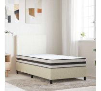 Bonnell Atsperu Matracis, Medium, 120X200 Cm Vidaxl 8721012204010