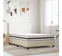 Bonnell Atsperu Matracis, Medium, 140X200 Cm Vidaxl 8721012204041