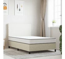Bonnell Atsperu Matracis, Medium, 120X200 Cm Vidaxl 8721012204102
